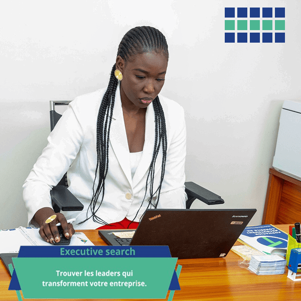 Executive Search